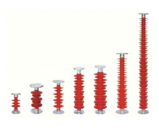 支柱復(fù)合絕緣子